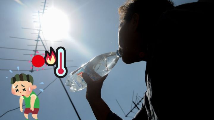 Calor: Así estará el clima en Veracruz este lunes 12 de mayo
