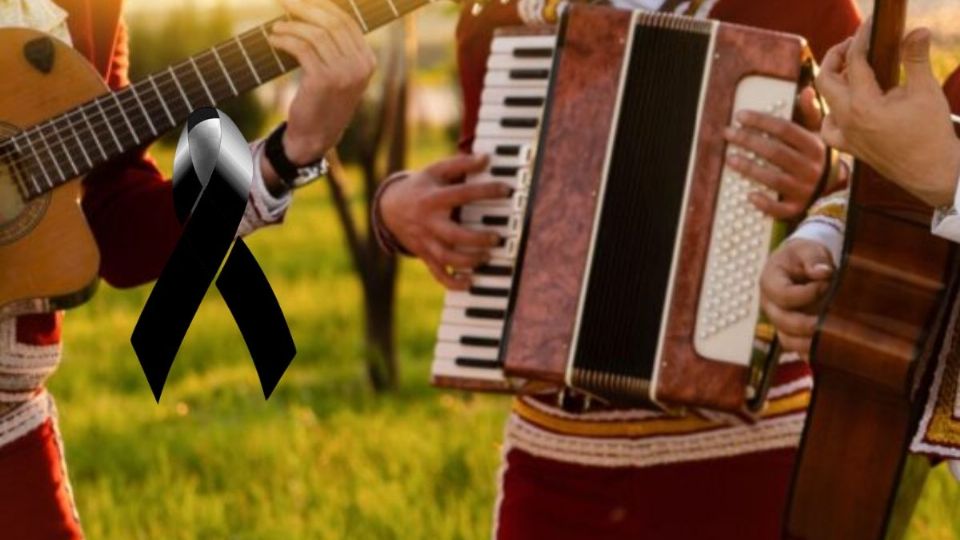 Muere vocalista de Los Caminantes