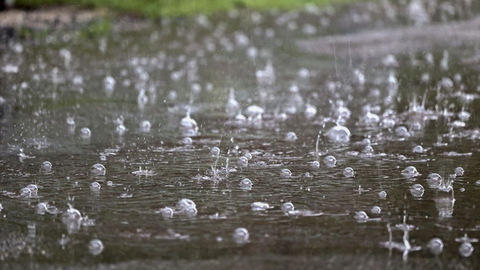 Habrá cielos semi despejados y muy bajas probabilidades de lluvias