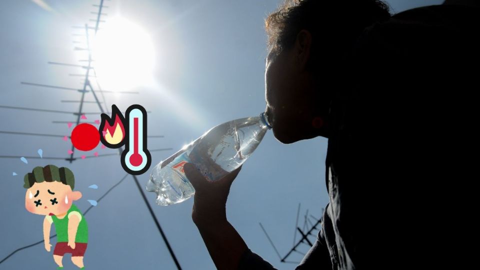 Calor: Así estará el clima en Veracruz este lunes 12 de mayo
