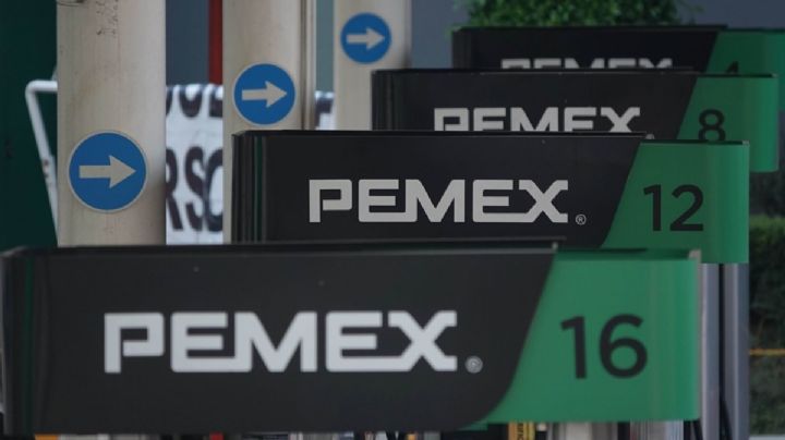 Pemex reporta ganancias por más de 16 mil millones tras año de pérdidas