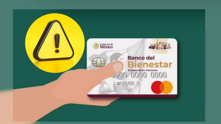 Beca Rita Cetina y Beca Benito Juárez: lanzan aviso sobre el saldo en su tarjeta de cobro