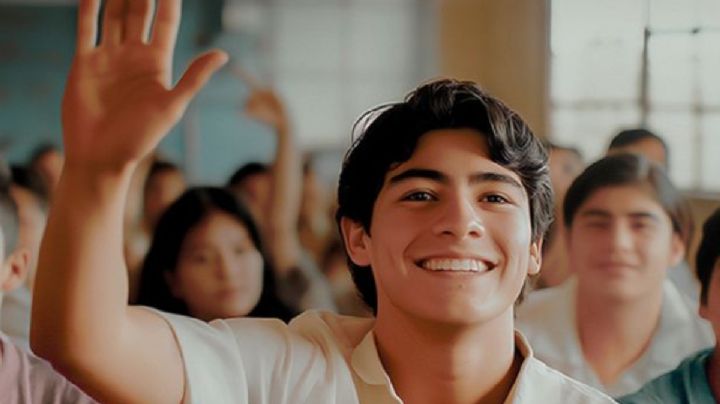 Becas por más de 8,000 pesos si no trabajas ni estudias; así puedes obtenerla en Hidalgo