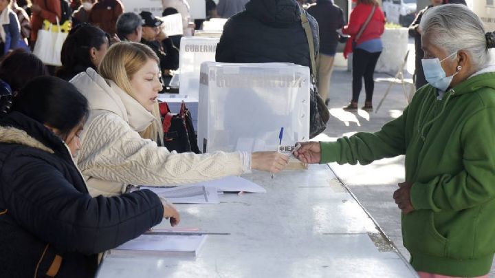 Más de 11 mil personas no aceptaron ser funcionarios de casilla en Guanajuato