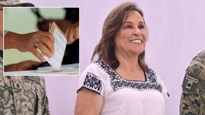 Por candidatos generadores de violencia, Nahle se reunirá con dirigencias de partidos