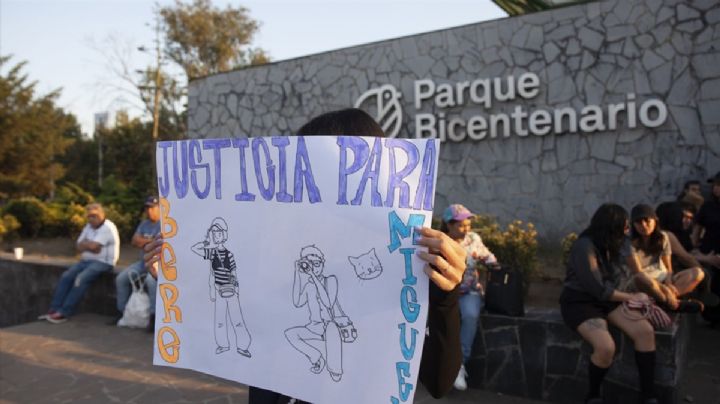 Parque Bicentenario, ¿quién asumirá el control una vez retirada la concesión?