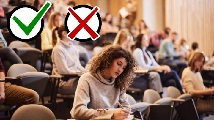 Así será el registro para la universidad sin examen de admisión