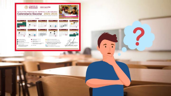 ¿SEP agrega un día de descanso extra en junio?