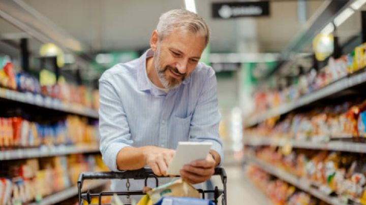 Este es el supermercado más barato para comprar la despensa; Profeco sí lo quiere