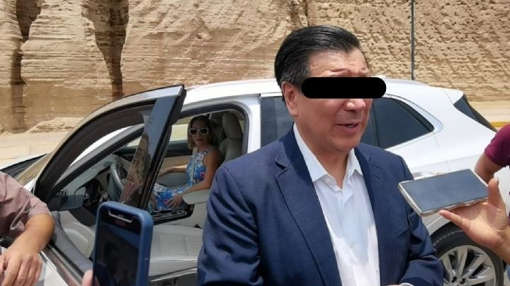 Ya hay fecha para audiencia de Gerardo Sosa, tras reanudación del proceso judicial
