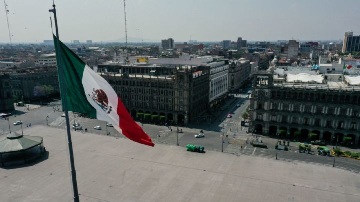 Paz en México: medir para comprender