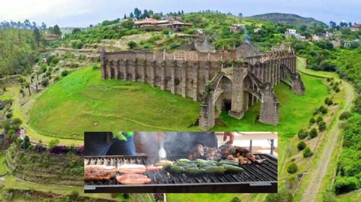 Festival Fuego y Sabor llega a Guanajuato capital: Fechas y precios