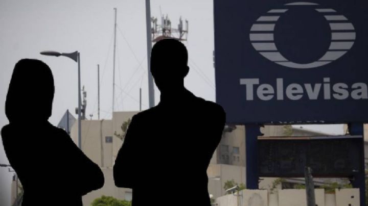 Televisa: filtran que productores serán auditados por malos manejos