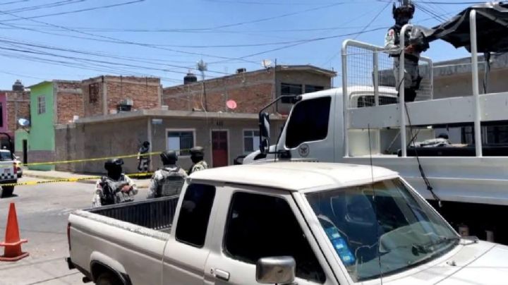Atacan a comerciantes en tianguis de la Emliano Zapata, detienen a agresores