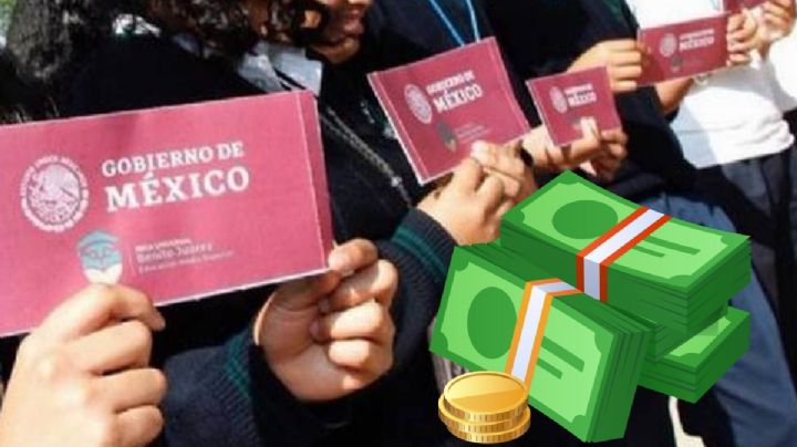 Beca Rita Cetina y Beca Benito Juárez: estos estudiantes recibirán pago doble