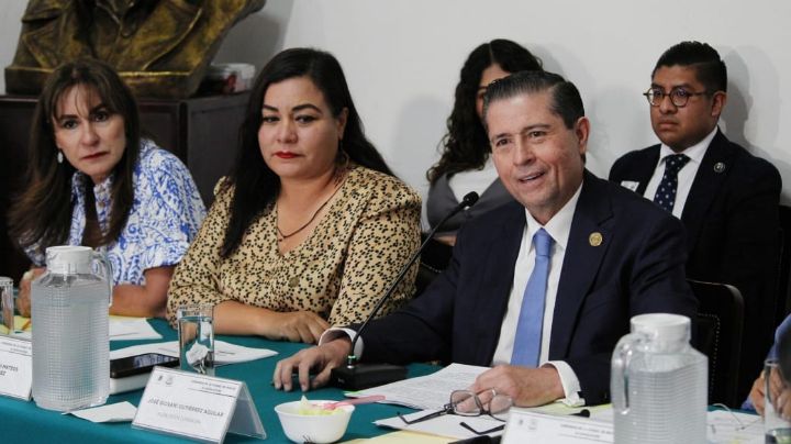 Hemos transformado para bien el rostro de Coyoacán: Giovani Gutiérrez