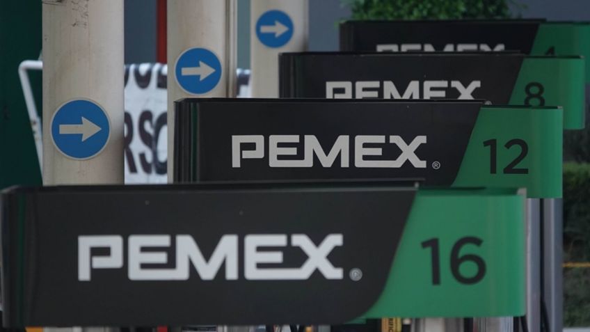 Fondo de pensiones noruego había reducido exposición en Pemex, aclara empresa mexicana
