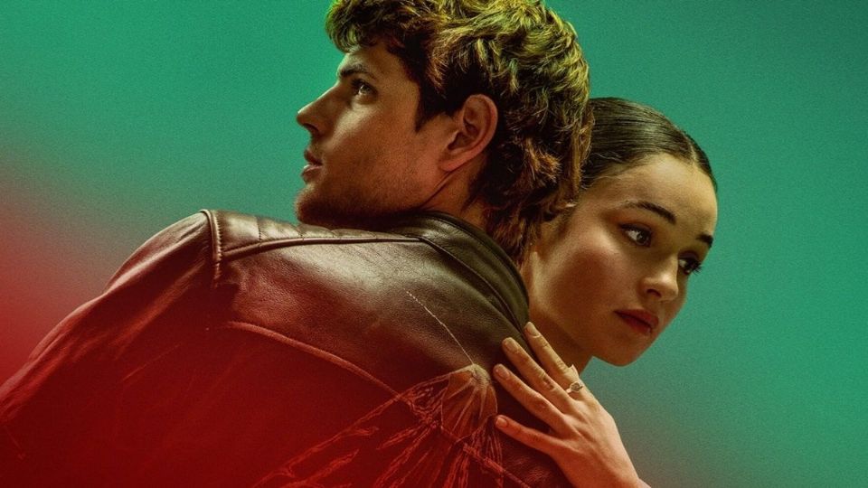 Así es la película basada en una novela de Wattpad