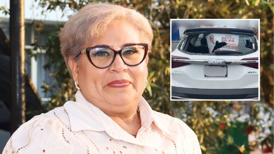 Candidata de Morena en Lerdo de Tejada denuncia intimidación; pide seguridad