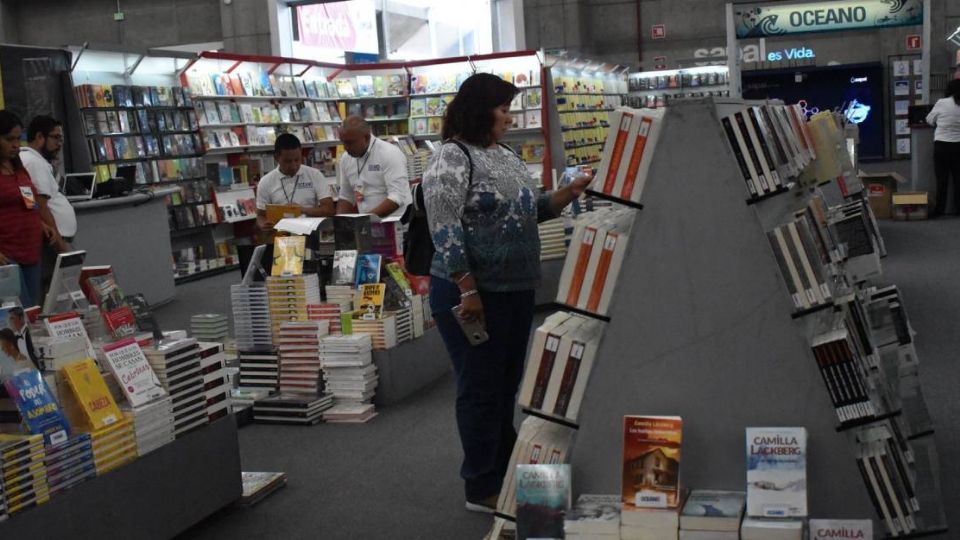 Asistieron a la Fenal 2025 más personas que en el año pasado.