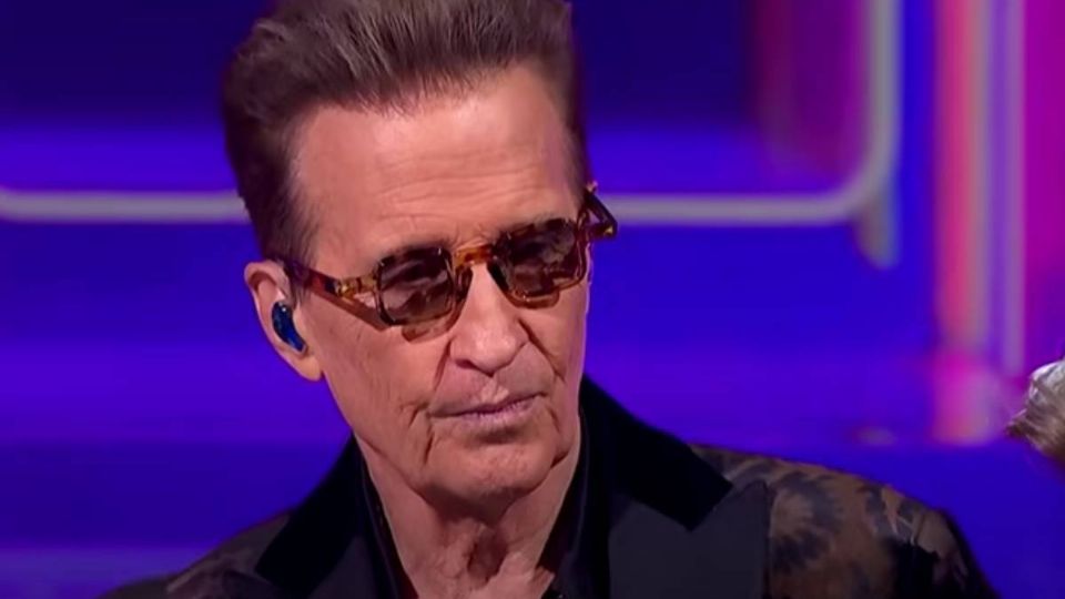 La salud de su esposa se ha ido deteriorando.