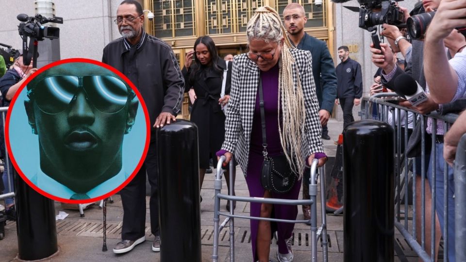 Su familia estuvo en la corte