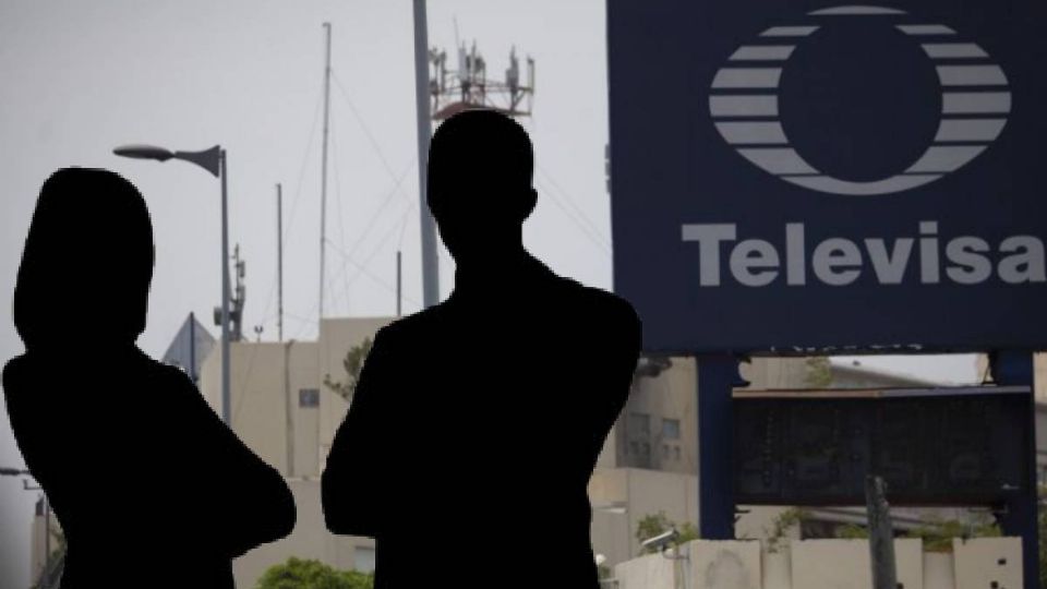 Productores de la televisora de San Ángel serán auditados.