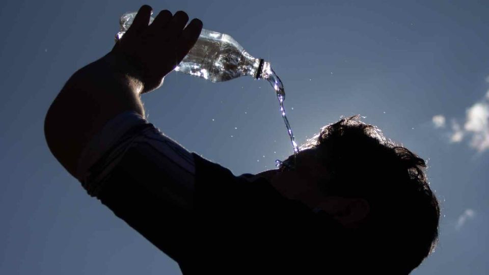 Habrá temperaturas de hasta 36 grados y cielos despejados