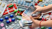 Foto ilustrativa de la nota titulada Gobierno presume ahorros de 1,000 mdp en compra de medicinas e insumos