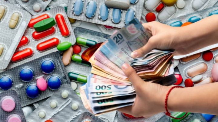 Gobierno presume ahorros de 1,000 mdp en compra de medicinas e insumos