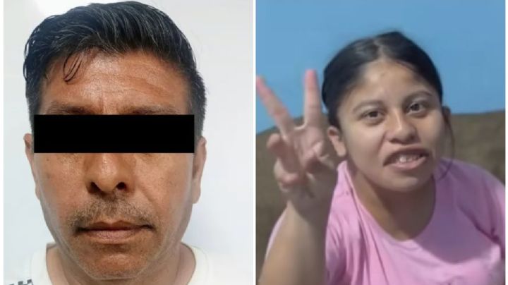 Ricardo “N”, pareja de Lupita TikTok, es ahora acusado de feminicidio y violencia familiar