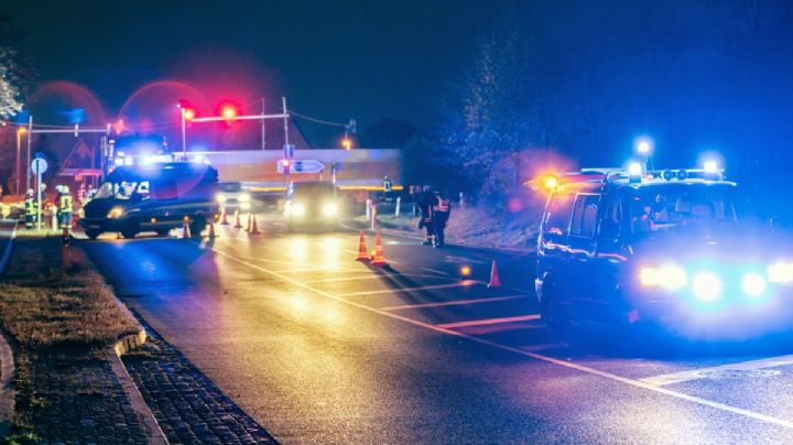 Machetean a hombre en presunto asalto sobre carretera de Hidalgo