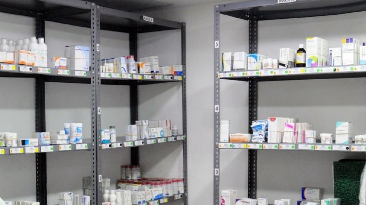 Se repone licitación con entrega inmediata de medicamentos: Salud