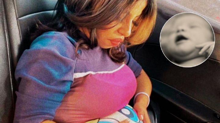 La tragedia detrás de la muerte de la bebé de "Lupita TikTok"