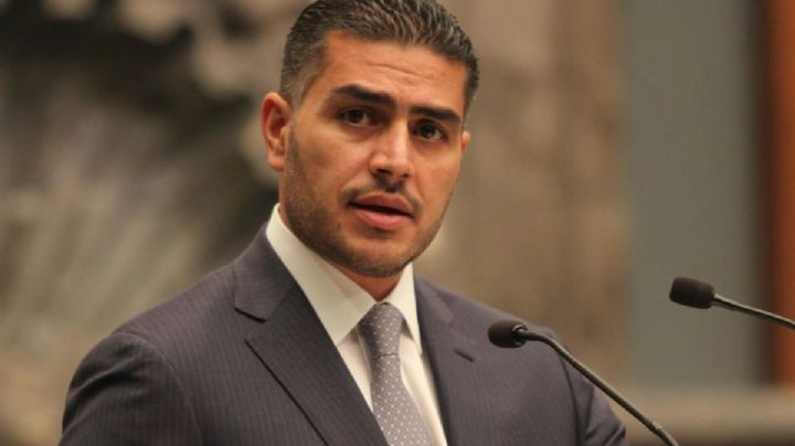 ¿A qué viene Harfuch a Guanajuato?