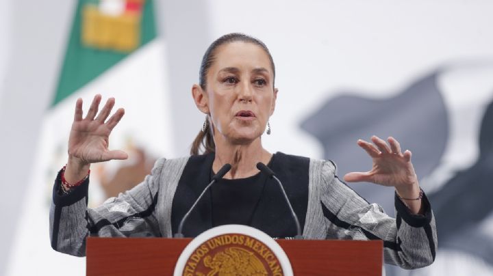 Sheinbaum atenderá juventud de Jalisco ante reclutamiento del crimen organizado