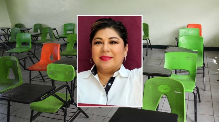 Concejo Municipal suspende clases en Texistepec tras crimen de candidata de Morena