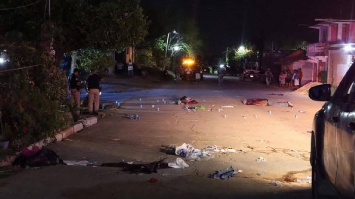 Violencia impacta a los políticos: más de 50 asesinados durante 2025