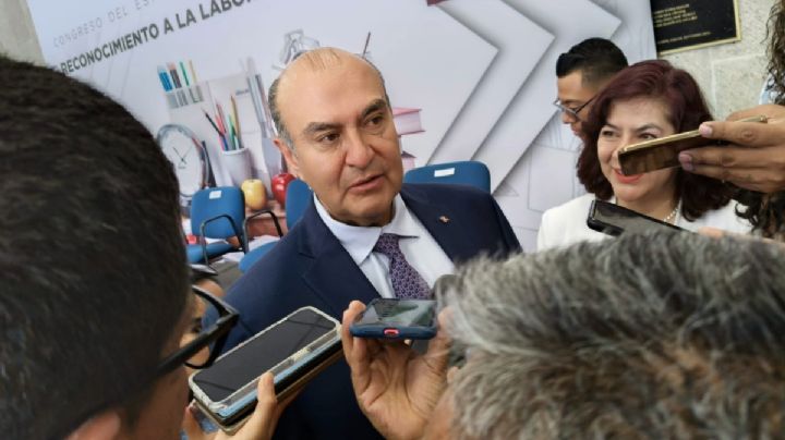 Tras baile de strippers, condena SEP Hidalgo espectáculos con connotación sexual en escuelas