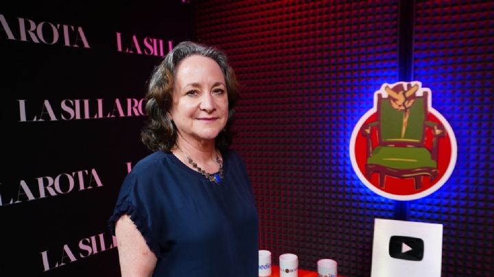 Elección Judicial: Sara Irene Herrerías busca transformar la SCJN desde la justicia social