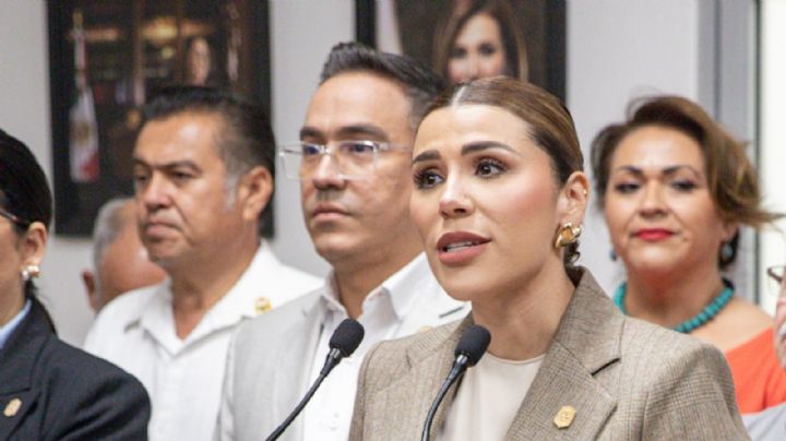 Revocación de visas con mensaje