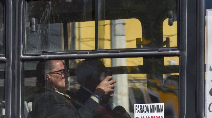 Aumento al pasaje en el transporte público del Edomex; esto sabemos