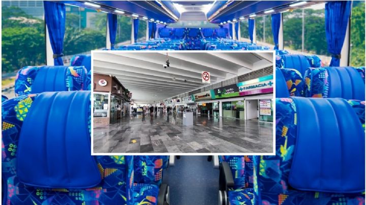 ¿Qué ruta de autobús cobra más barato para viajar de Pachuca a CDMX?