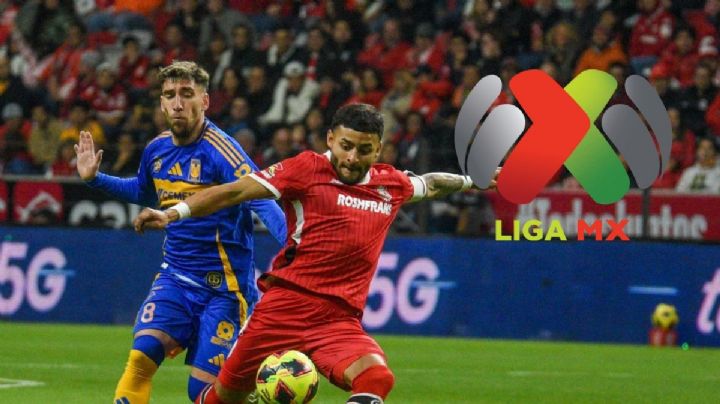 Tigres vs Toluca pronósticos y apuestas: quién es favorito para avanzar a la final