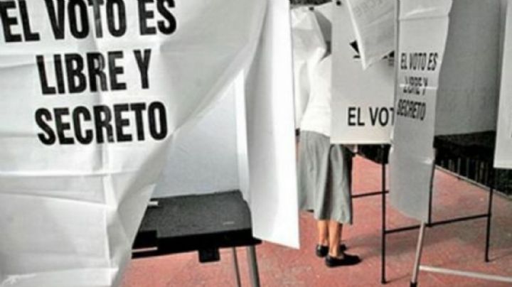Democracia, sí, pero sin simulaciones