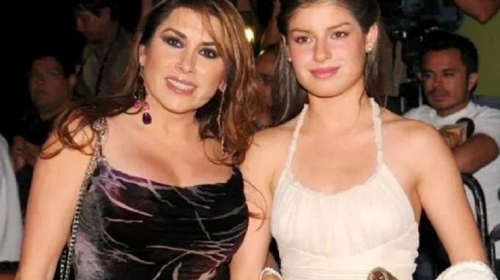 Hija de Dulce ya tiene listo su testamento en caso de llegar a perder la vida por las amenazas que ha recibido