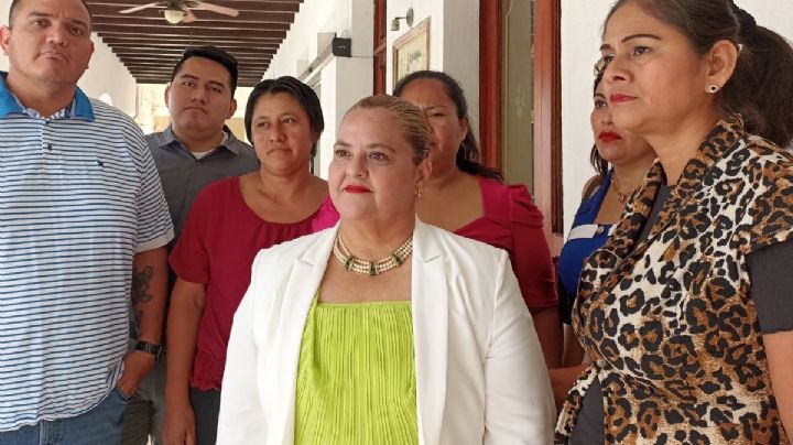 Directora del Instituto de la Mujer en Medellín, denuncia a regidor por violencia de género