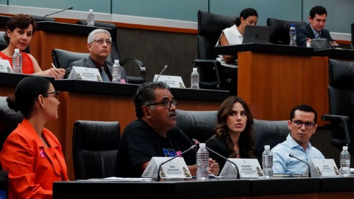 Piden limitar facultades de la Agencia de Transformación en reforma de telecomunicaciones