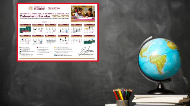 SEP: ¿habrá clases el 15 y 16 de mayo del 2025?