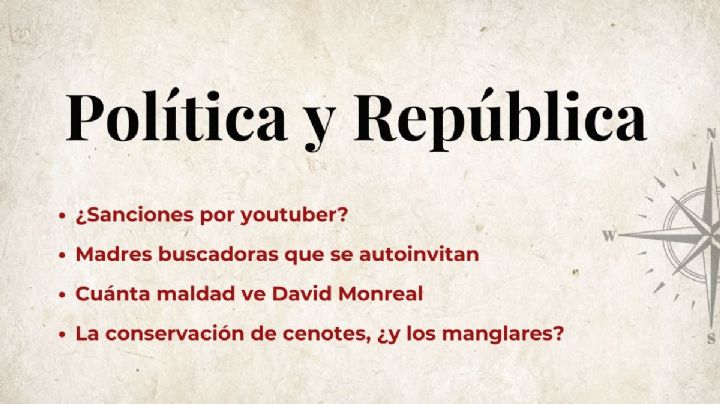 Política y República